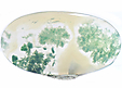 Agate Mousse Agate Mousse