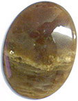 Agate Miel