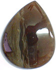Agate Miel