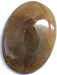 Agate Miel