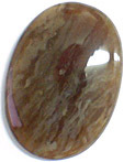 Agate Miel