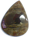 Agate Miel