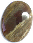 Agate Miel