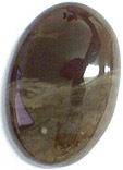 Agate Miel