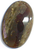 Agate Miel