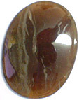 Agate Miel