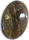 Agate Miel
