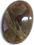 Agate Miel