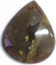 Agate Miel
