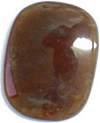 Agate Miel