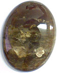 Agate Miel
