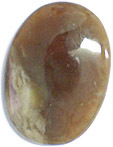 Agate Miel