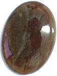 Agate Miel