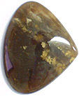 Agate Miel