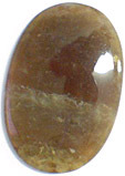 Agate Miel