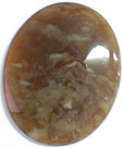 Agate Miel