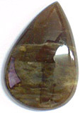 Agate Miel