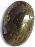 Agate Miel