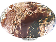 Agate Mousse