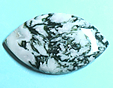 Agate Mousse