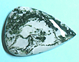Agate Mousse
