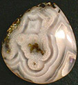 Agate du Nevada