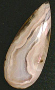 Agate du Nevada