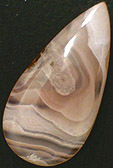 Agate du Nevada