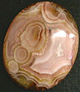 Agate du Nevada