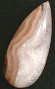 Agate du Nevada