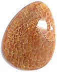 Agate Orange