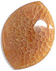 Agate Orange