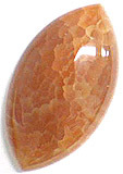 Agate Orange