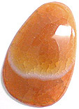 Agate Orange