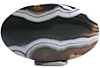 Agate Onyx