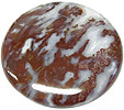 Agate Plume