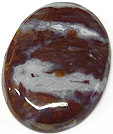 Agate Plume