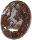 Agate Plume