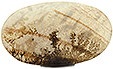 Agate Paysage