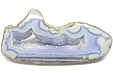 Agate Bleue