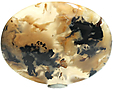 Agate Tigr�e