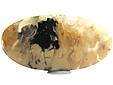 Agate Tigr�e