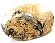 Agate Tigr�e