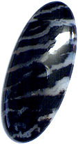 Agate Z�br�e