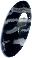 Agate Z�br�e