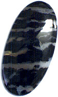 Agate Z�br�e