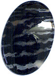 Agate Z�br�e