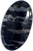 Agate Z�br�e