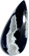 Agate Z�br�e