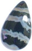 Agate Z�br�e